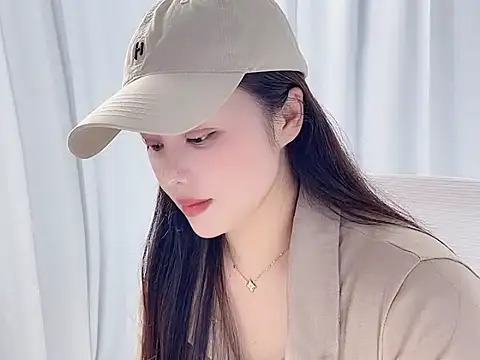 Qingqing19 online show from 05.16.26