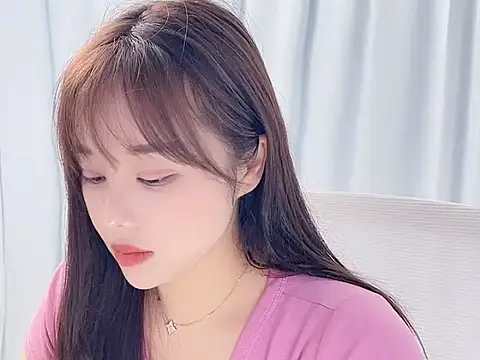 Qingqing19 online show from 05.18.26