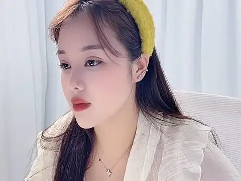 Qingqing19 online show from 05.28.26