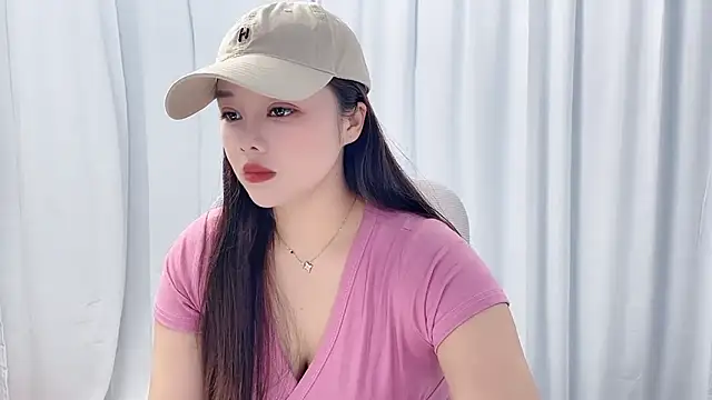 Qingqing19 online show from 05.29.26