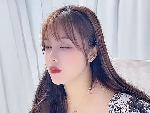 Qingqing19 online show from 06.02.26