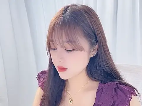 Qingqing19 online show from 06.03.26
