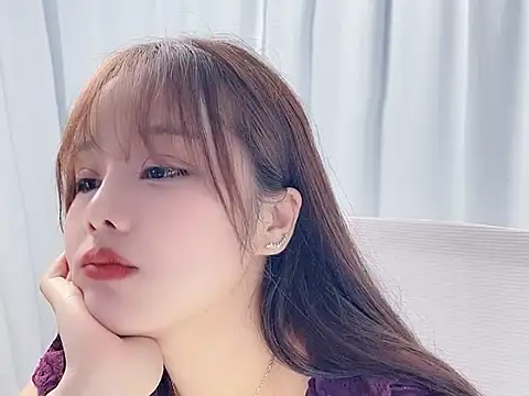 Qingqing19 online show from 06.03.26