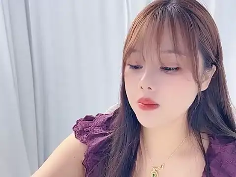 Qingqing19 online show from 06.04.26