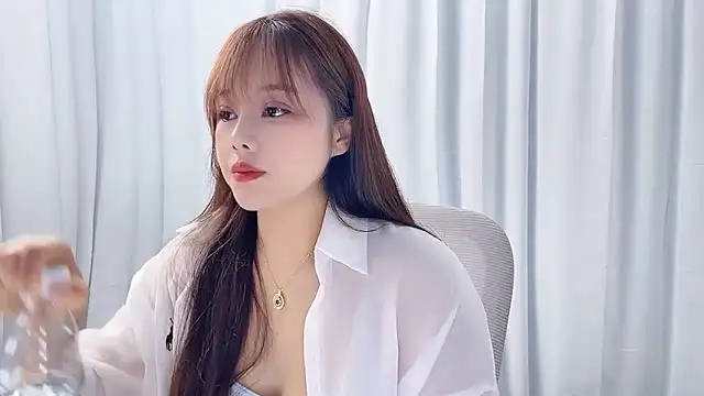 Qingqing19 online show from 06.05.26