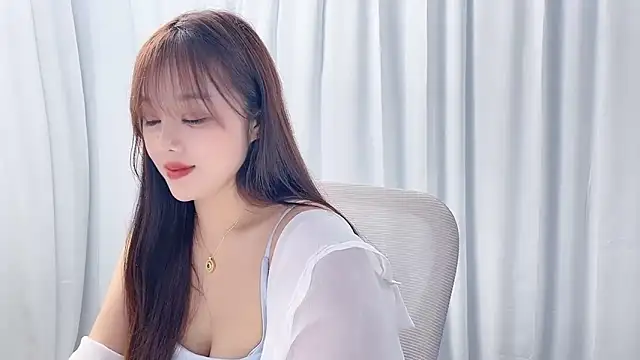 Qingqing19 online show from 06.05.26