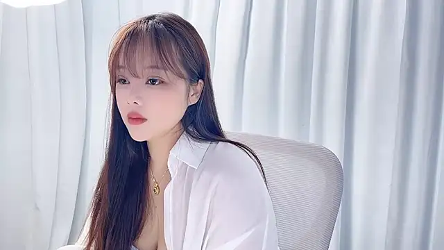 Qingqing19 online show from 06.06.26