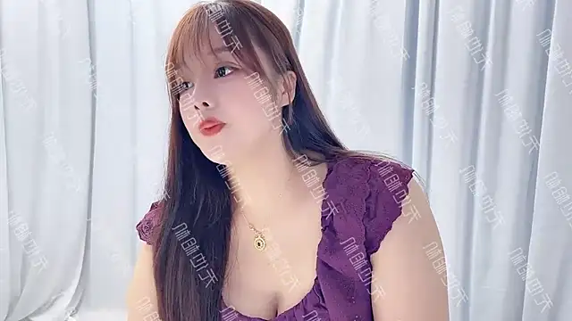 Qingqing19 online show from 06.07.26