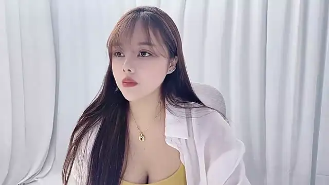 Qingqing19 online show from 06.08.26