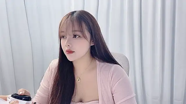 Qingqing19 online show from 06.09.26