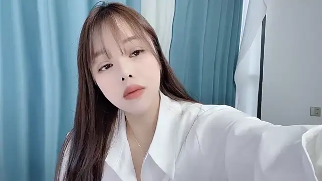 Qingqing19 online show from 06.13.26