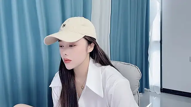 Qingqing19 online show from 06.16.26