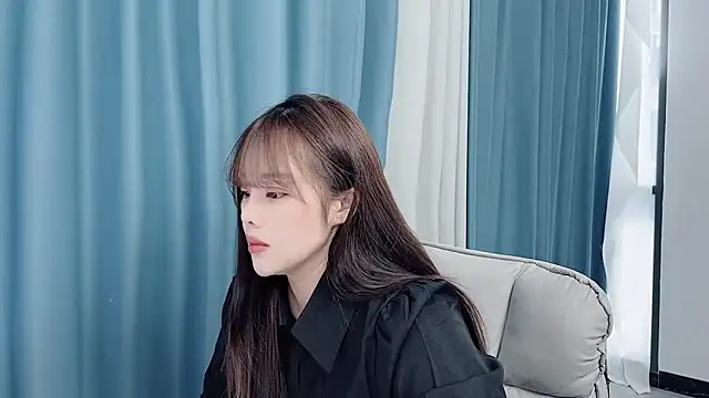 Qingqing19 online show from 06.17.26