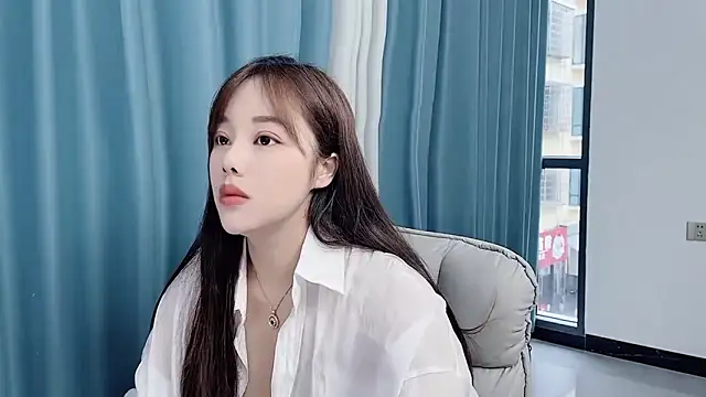 Qingqing19 online show from 06.22.26