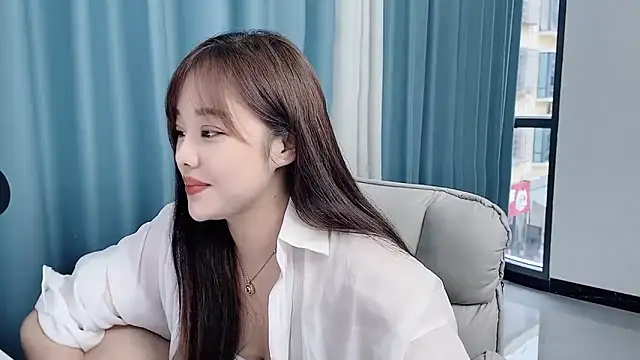 Qingqing19 online show from 06.22.26