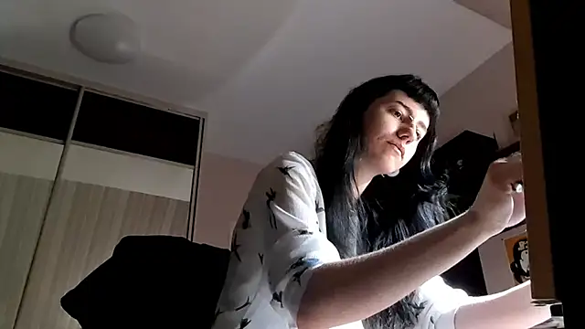 EthylAdkisson online show from 05.07.26