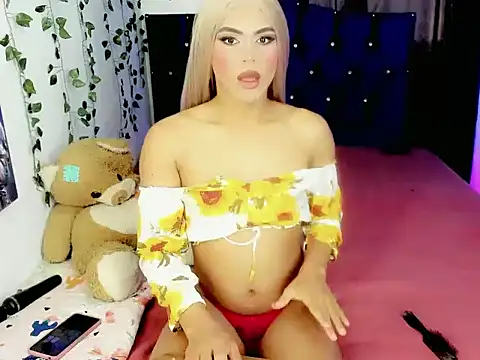 MalloryAlvarez online show from 06.15.26