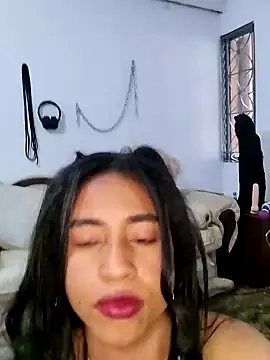 Sharonhunter online show from 05.07.26