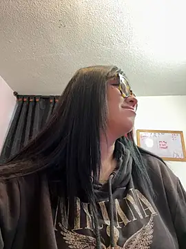 KIMI AMANE online show from 05.11.26