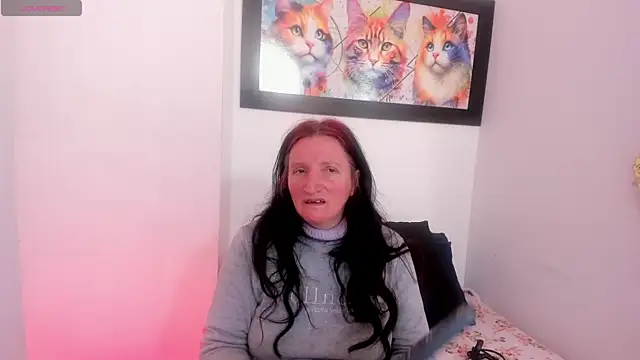 CloeMature online show from 07.26.26