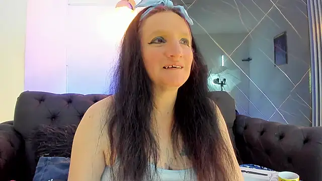 CloeMature online show from 08.02.26