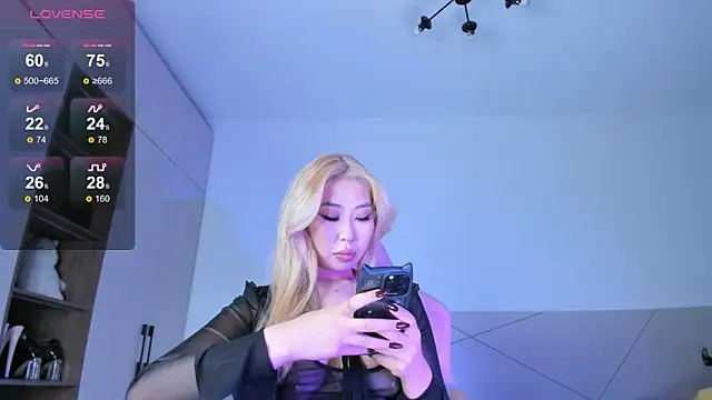 Snapshot of Jungso_ming_ chatting on 06.09.26 Jungso ming online show from 06.09.26