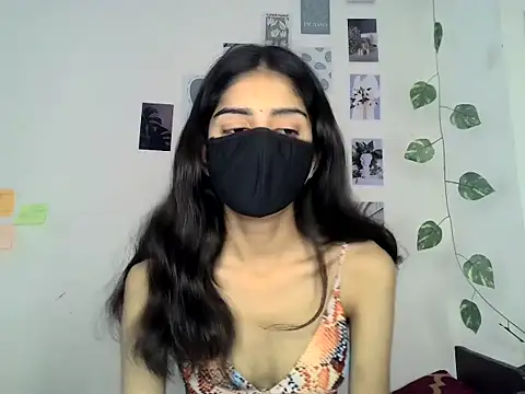 SASSY  BABY  online show from 05.12.26