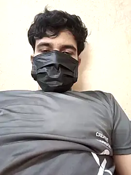 Mrmalik6912 online show from 05.07.26