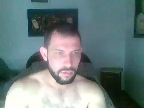santi1994  online show from 05.08.26