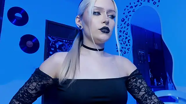 scorpiogoddess online show from 05.07.26