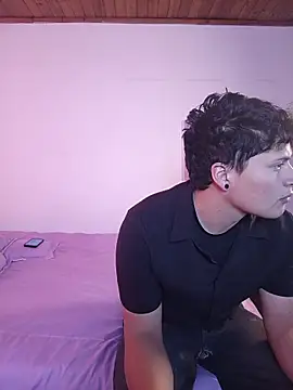 Wildseductor1 online show from 08.02.26
