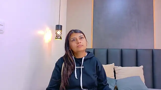 Luna and Jacksonn online show from 06.19.26