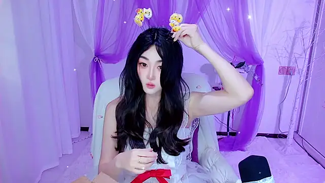 Tili Lucky online show from 06.28.26