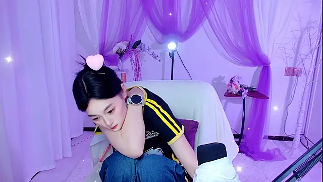 Tili Lucky online show from 07.24.26