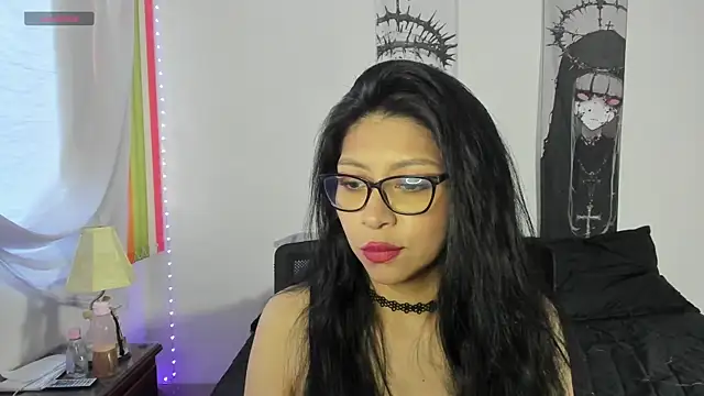 GoddessValentinaX online show from 07.03.26