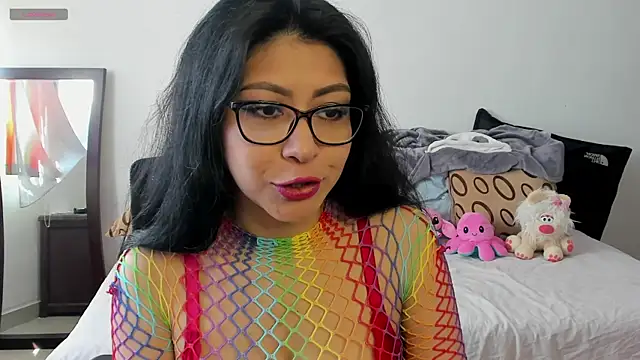 GoddessValentinaX online show from 07.26.26