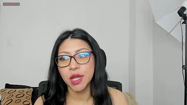 GoddessValentinaX online show from 08.02.26