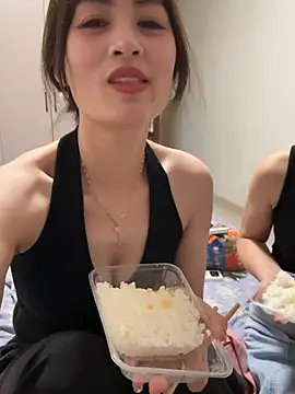 huihui 520 online show from 06.27.26
