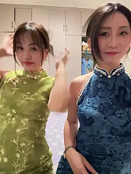 huihui 520 online show from 07.21.26