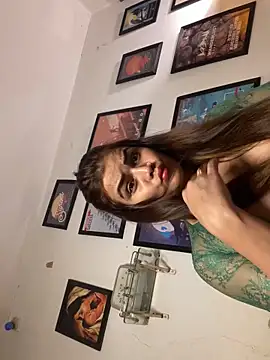 Leena singh online show from 06.19.26