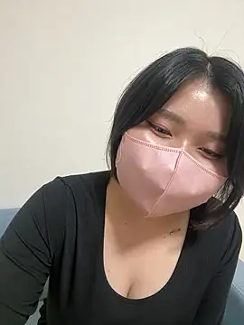 inaho chan online show from 06.15.26