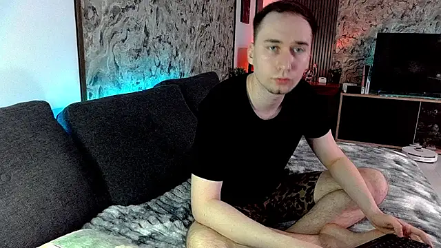 Blake Noirr online show from 05.07.26