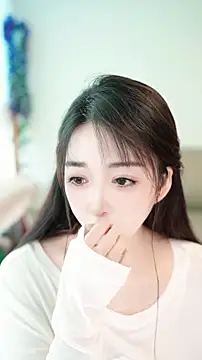 singer-wenwan online show from 06.04.26