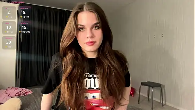 JeniceSourwine online show from 07.09.26
