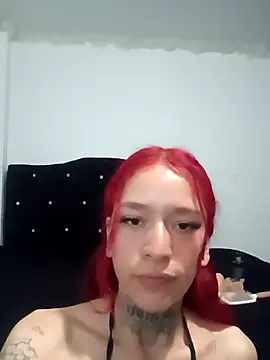Snapshot of ChicaFuegoDulce chatting on 05.07.26 ChicaFuegoDulce online show from 05.07.26