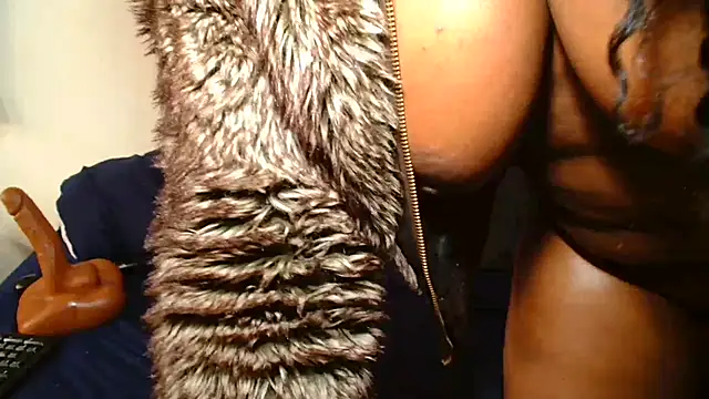 xxebony online show from 06.25.26