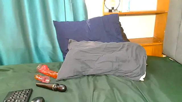xxebony online show from 07.28.26