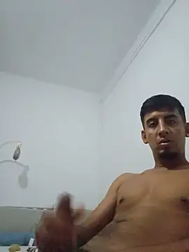 Snapshot of MarDan7 chatting on 07.15.26 MarDan7 online show from 07.15.26