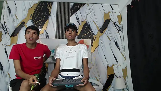 BOUL GUYS online show from 06.09.26