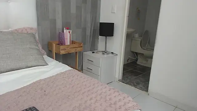 AnaJacksonn online show from 05.30.26